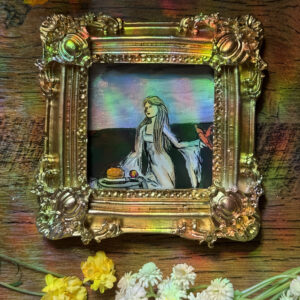 Ophelia Orange
