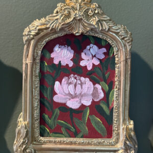 Peonias