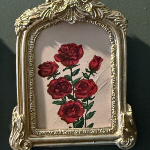 Rosas