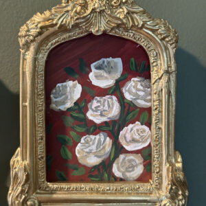 White Roses