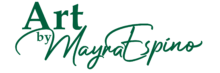 logo me 1 color verde