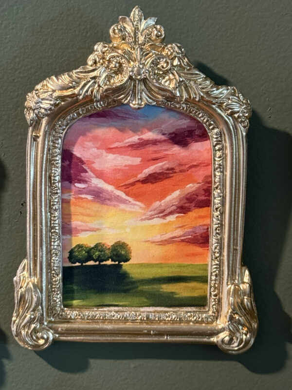 mountins (art print framed) (copy)
